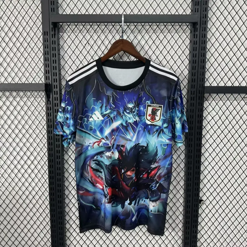 Japon Madara Edition 2025/2026