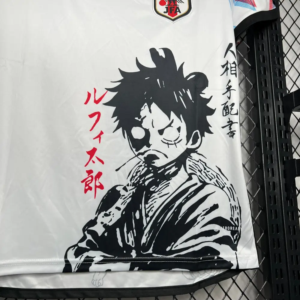 Japon One Piece Luffy Edition - Image 6