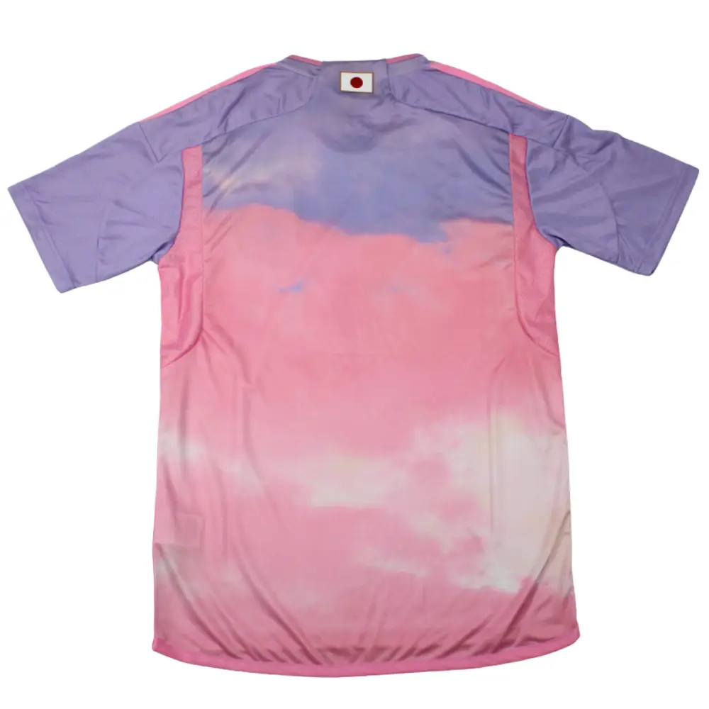 Japon Rose 2024/2025 - Image 2