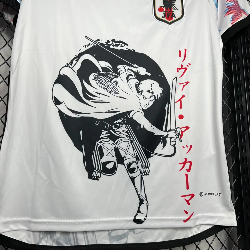 Japon Shingeki No Kyujin Éditions - Image 4
