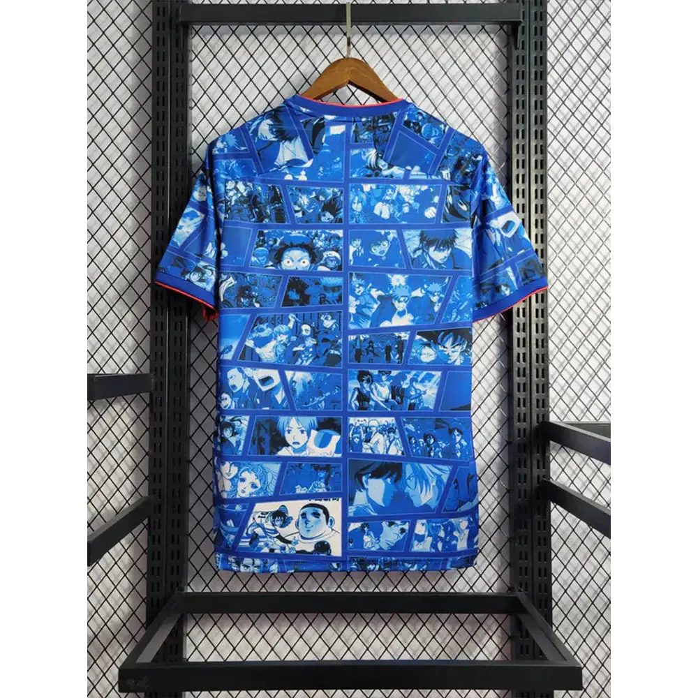 Japon Shonen Blue Edition - Image 3
