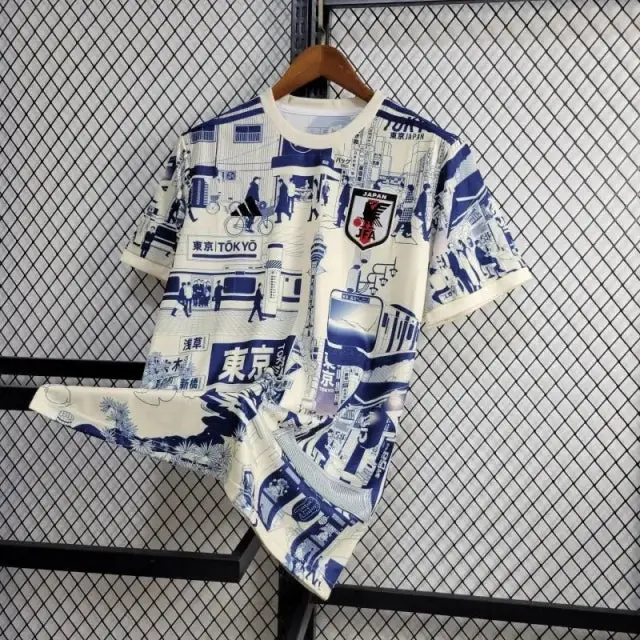 Japon Tokyo Blue Edition - Image 2