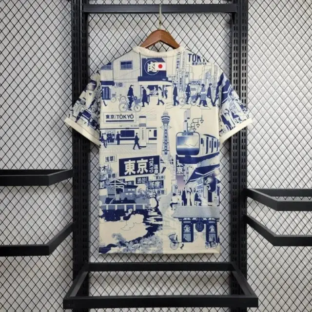 Japon Tokyo Blue Edition - Image 3