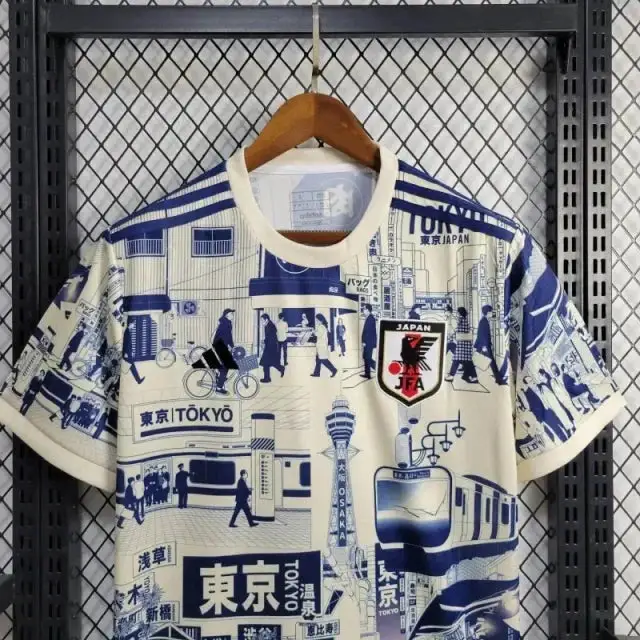 Japon Tokyo Blue Edition - Image 4