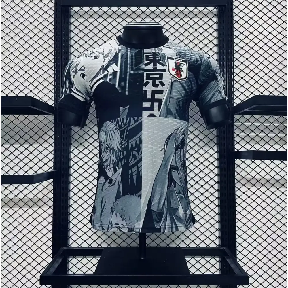 Japon Tokyo Revengers Edition - Image 5