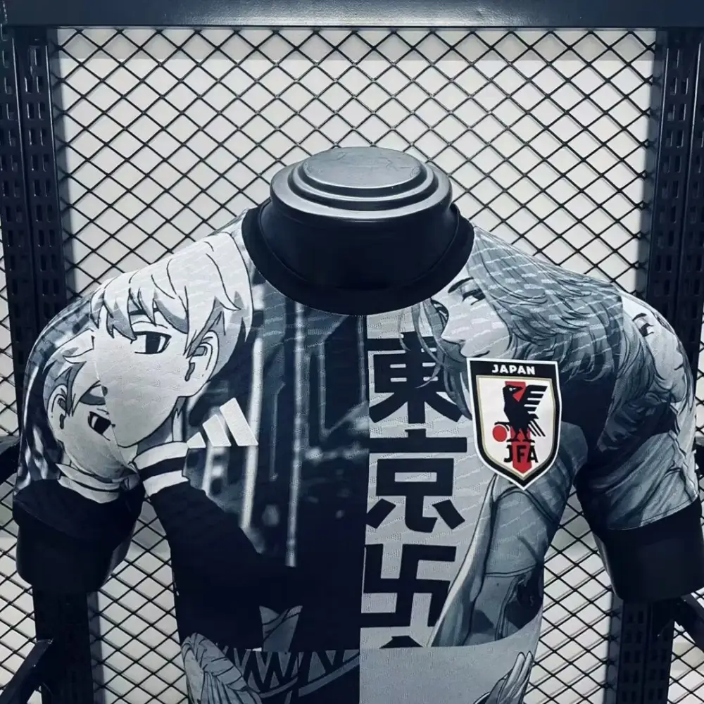 Japon Tokyo Revengers Edition - Image 6