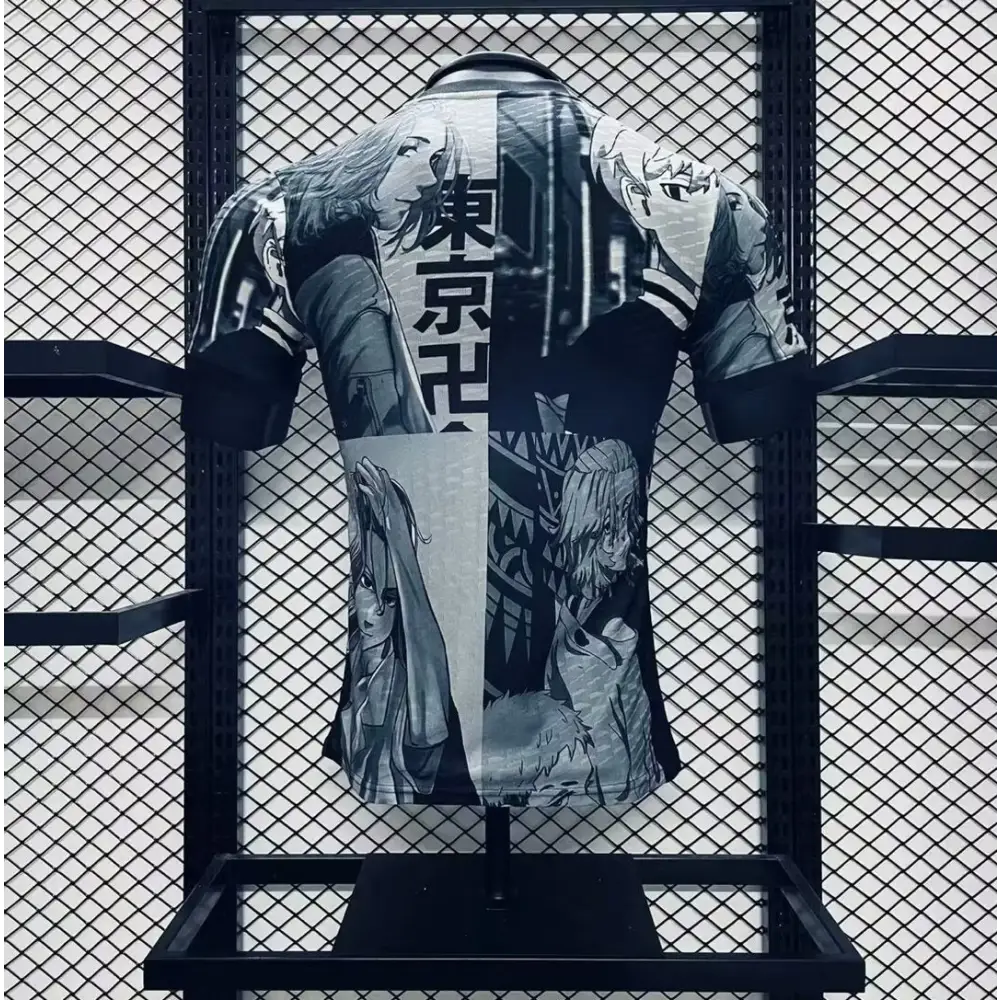 Japon Tokyo Revengers Edition - Image 7