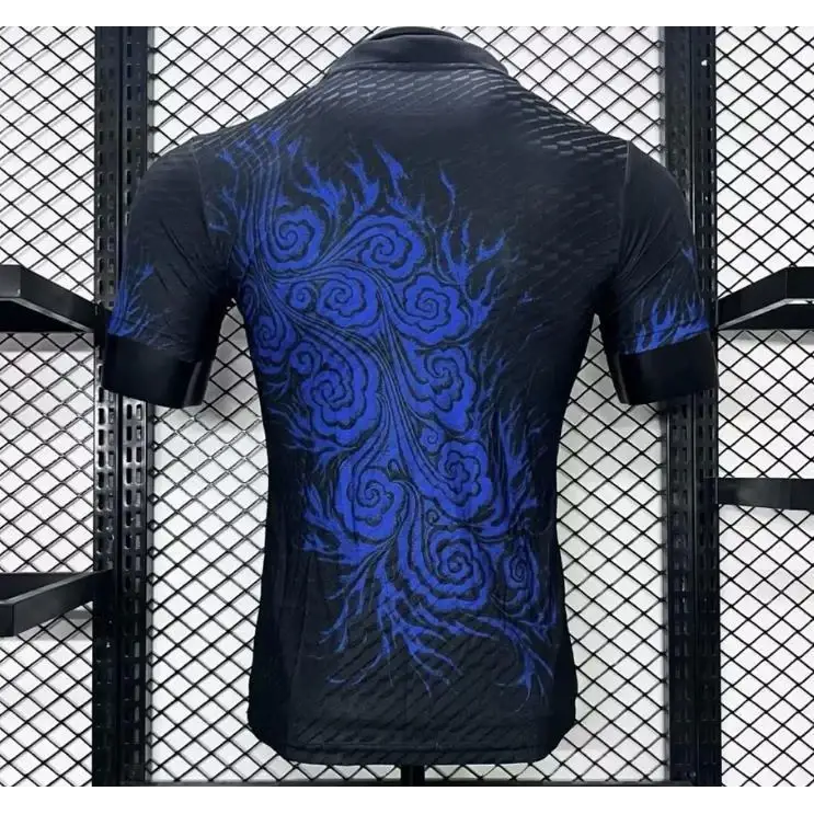 Japon Y-3 Concept Blue/Black - Image 3