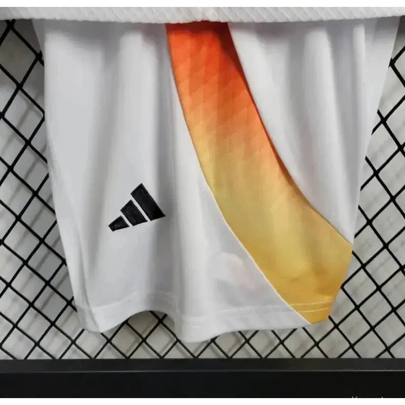 Kit enfant Allemagne Domicile 2024 - Image 6
