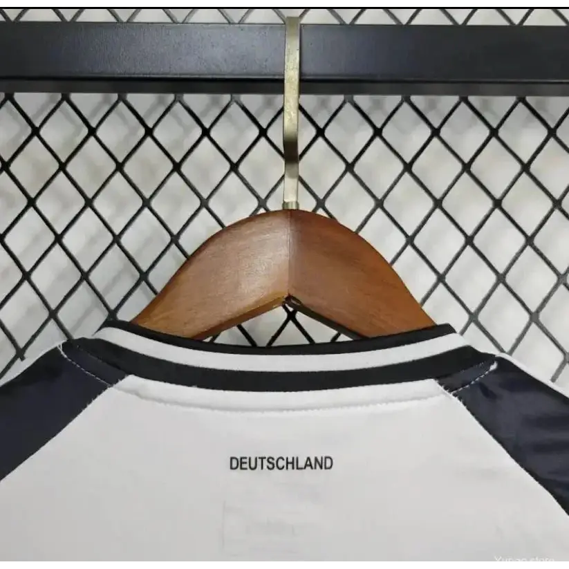 Kit enfant Allemagne Domicile 2024 - Image 7