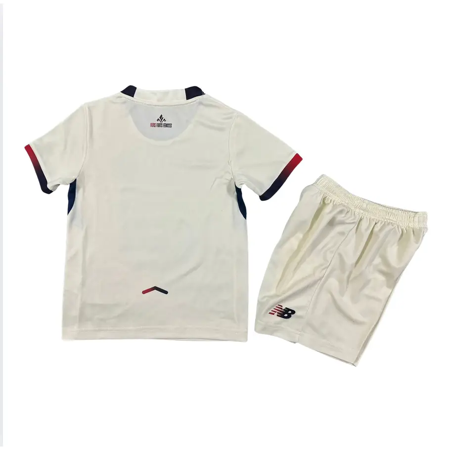 Kit enfant LOSC Extérieur 25/26 - Image 2