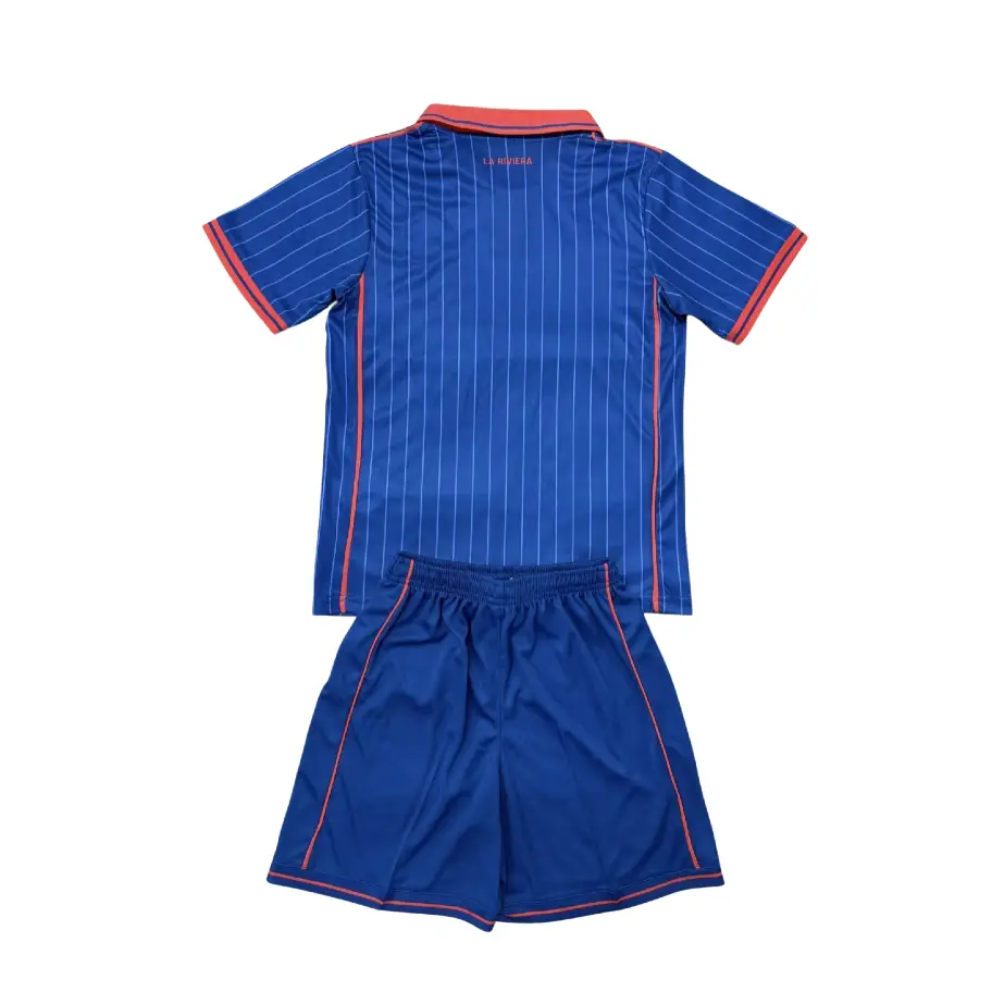 Kit enfant Nice Third 25/26 - Image 2