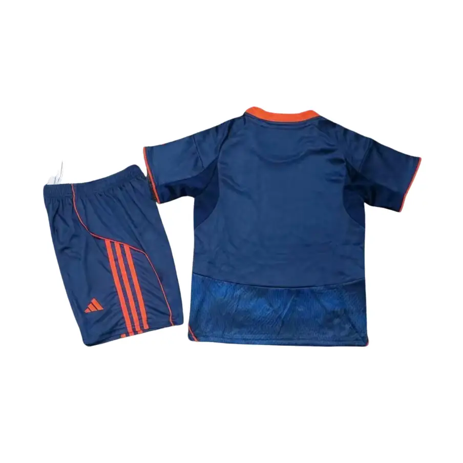 Kit Enfant Nottingham forest third 25/26 - Image 2
