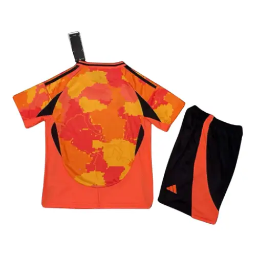 Kit Enfant PFC x JEFE 2025/2026 - Image 2