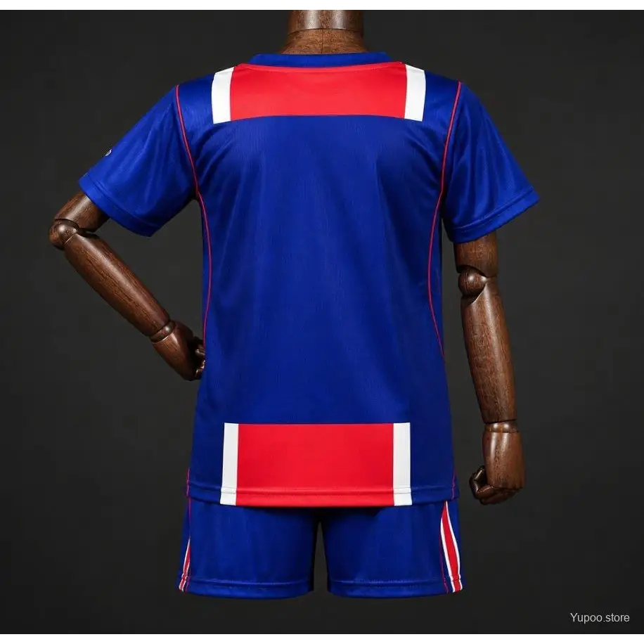 Kit Enfant PSG 2 étoiles Domicile 2026/2027 - Image 2