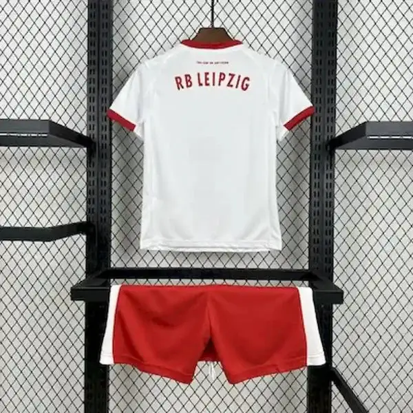 Kit enfant RB Leipzig 2025/2026 - Image 2