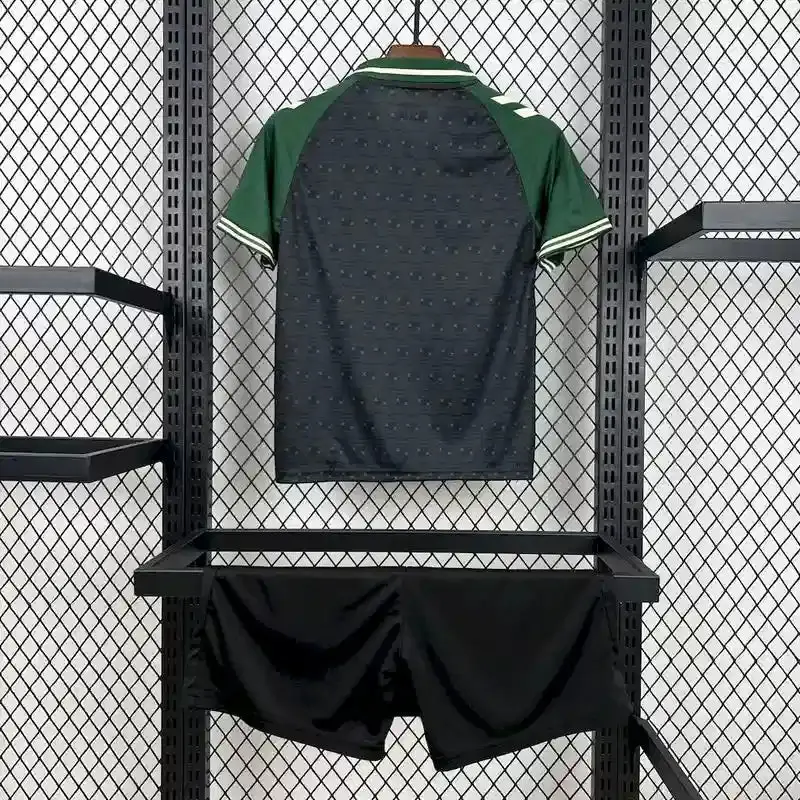 Kit Enfant Real Betis Extérieur 2025/2026 - Image 2