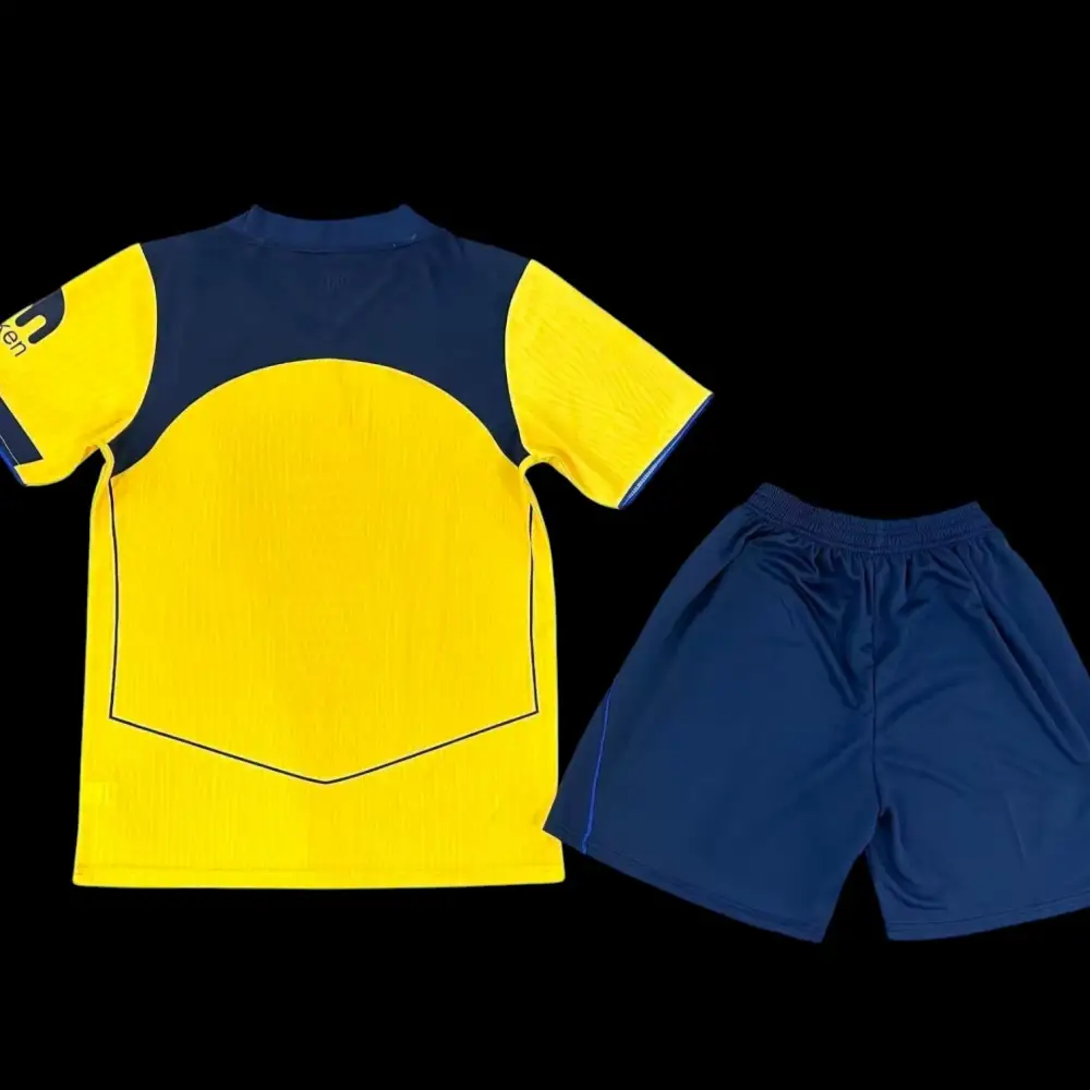 Kit enfant Tottenham Third 25/26 - Image 2