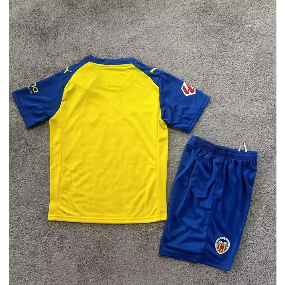 Kit enfant Valence Third 25/26 - Image 2