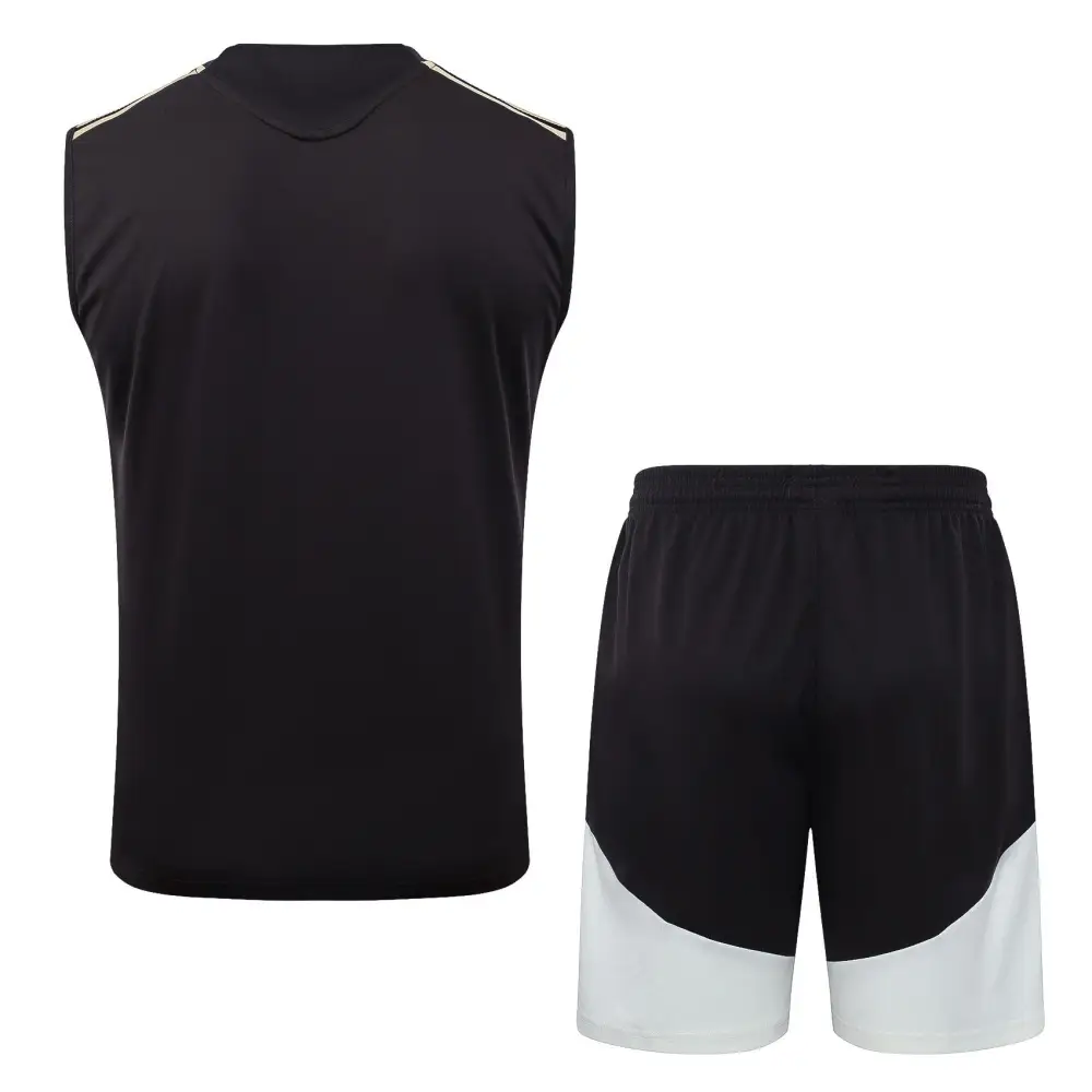 Kit Entraînement Flamengo Domicile 2025/2026 - Image 2