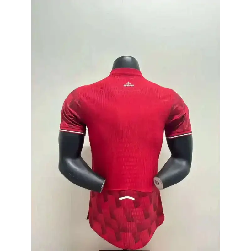 LOSC Lille Domicile Version Joueur 2025/2026 - Image 2