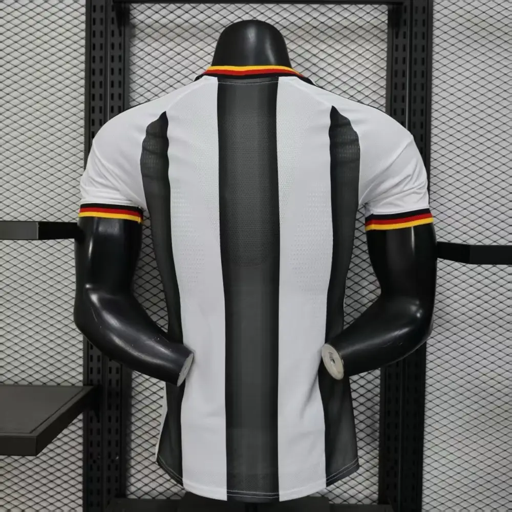 Maillot Allemagne Concept Coupe du monde 2026 - Image 2