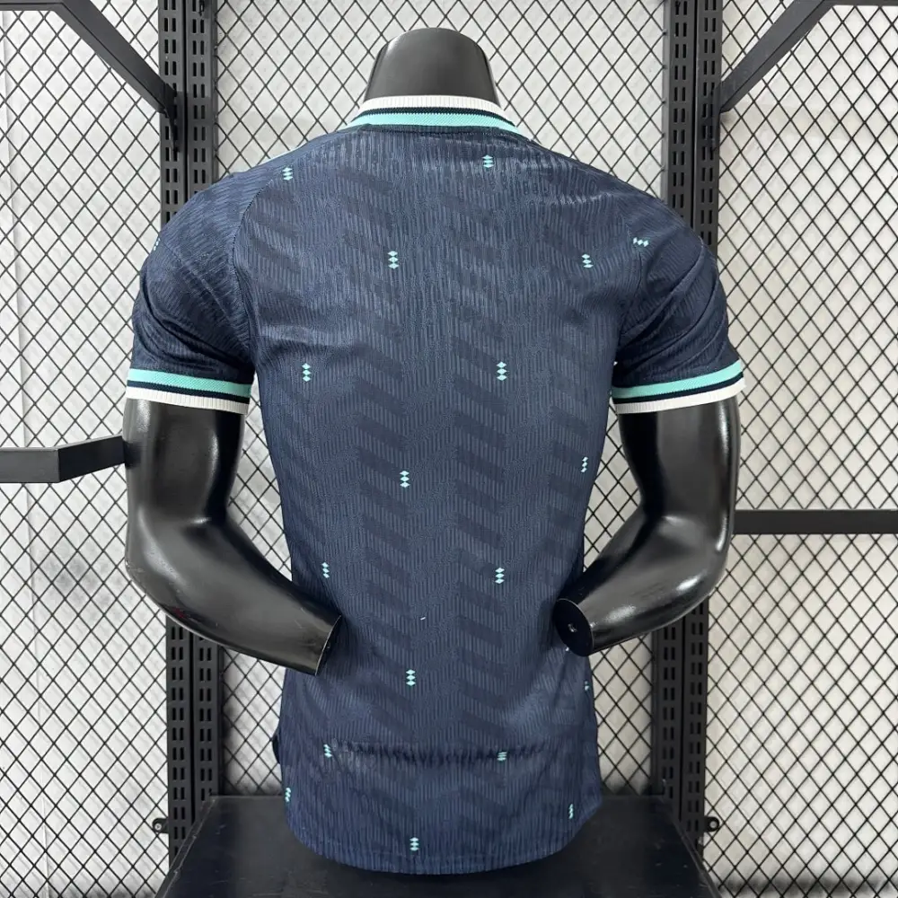 Maillot Allemagne Coupe du monde 2026 Extérieur Version Joueur - Image 2