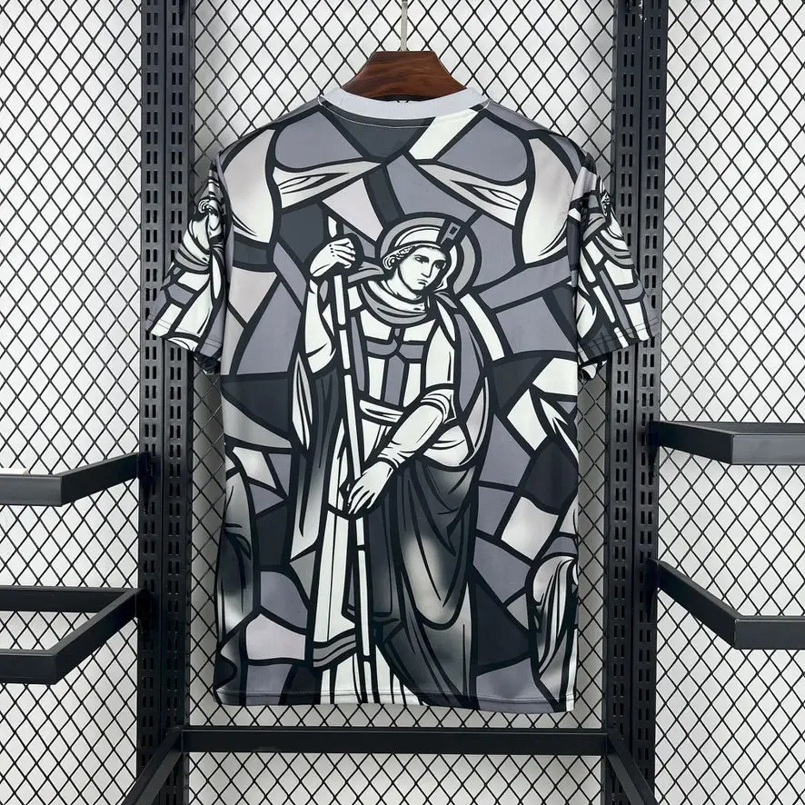 Maillot Angleterre Coupe du monde 2026 Pré match - Image 2