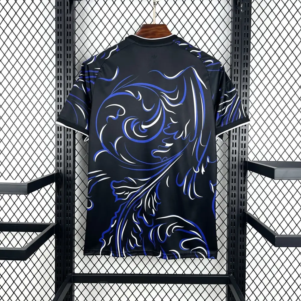 Maillot Argentine Extérieur Coupe du Monde 2026 - Image 2