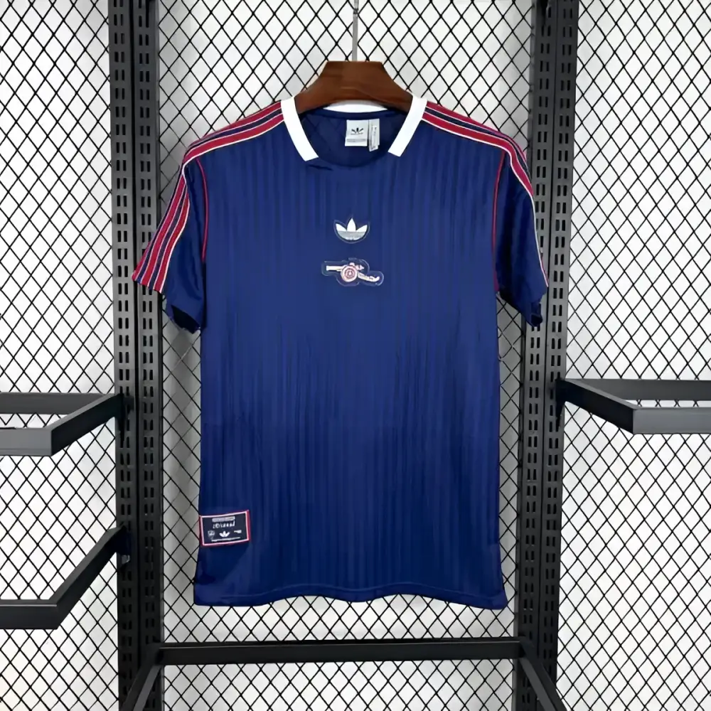 Arsenal Terrace Icons 2025/2026