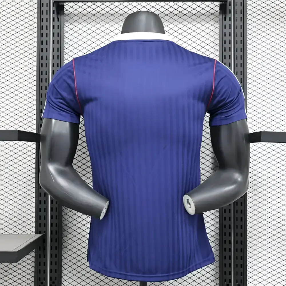 Arsenal Terrace Icons Version Joueur 2025/2026 - Image 2