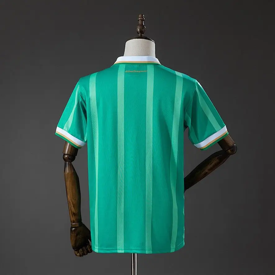 Maillot Aston Villa 2026 St patrick - Image 2