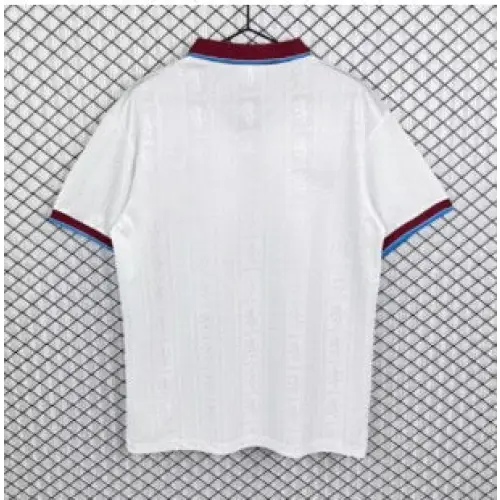 Maillot Aston Villa Retro - Image 2