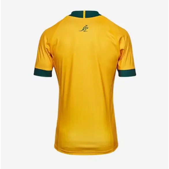 Maillot Rugby Australie 2021 Extérieur - Image 2