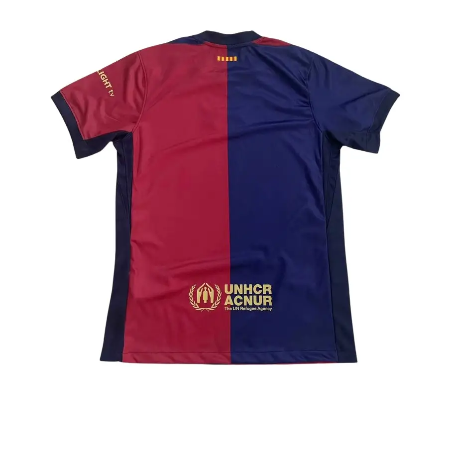 Maillot Barcelone Travis Scott - Image 2
