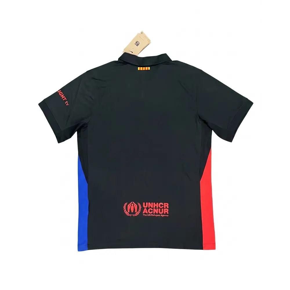 Maillot Barcelone Travis Scott extérieur - Image 2