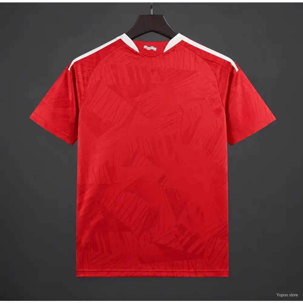 Maillot Benfica Lisbonne Domicile 2026/2027 - Image 2