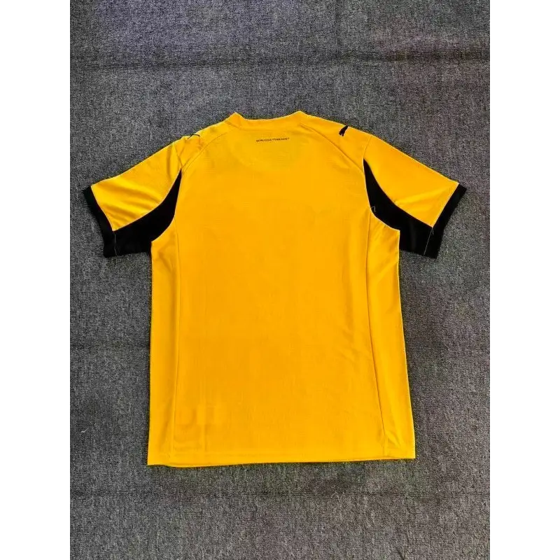 Maillot Borussia Dortmund Third 2025/2026 - Image 2