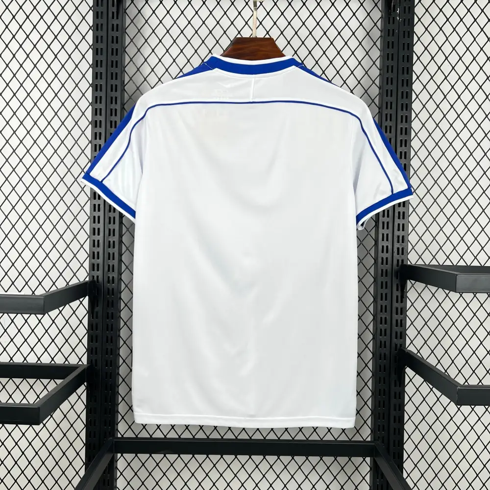 Maillot Brésil Concept Retro 1998 - Image 2