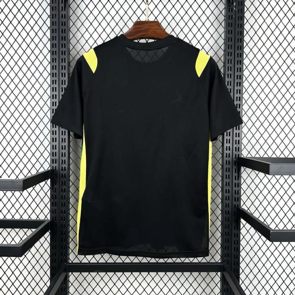Maillot Brésil Coupe du Monde 2026 Pré match - Image 2