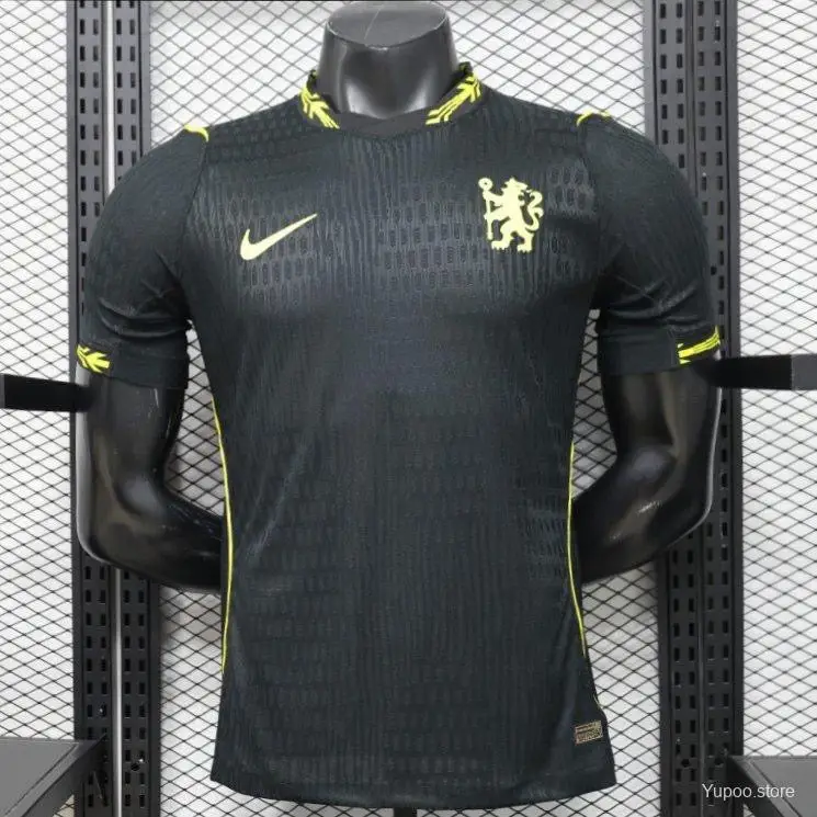 Maillot Chelsea 2026/2027 Extérieur Version Joueur