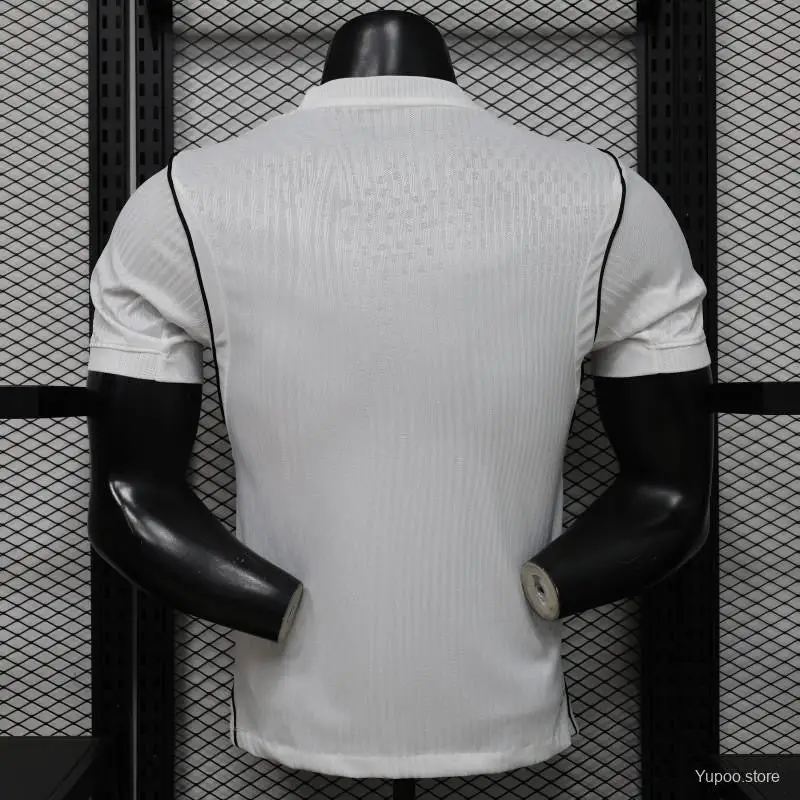 Maillot Corinthians Domicile 2026/2027 Version joueur - Image 2