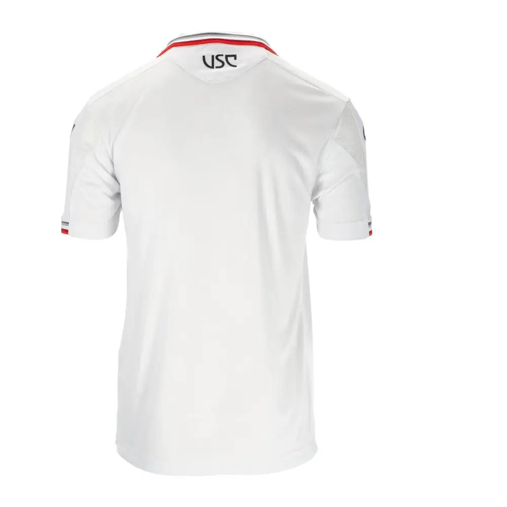 Maillot Cremonese Extérieur 2025/2026 - Image 2