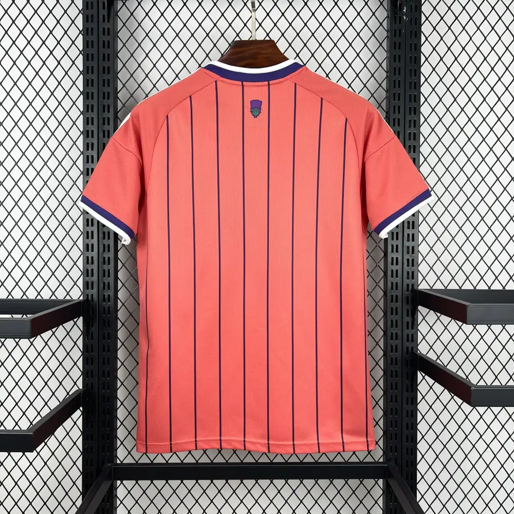 Maillot Écosse Extérieur Coupe du Monde 2026 - Image 2