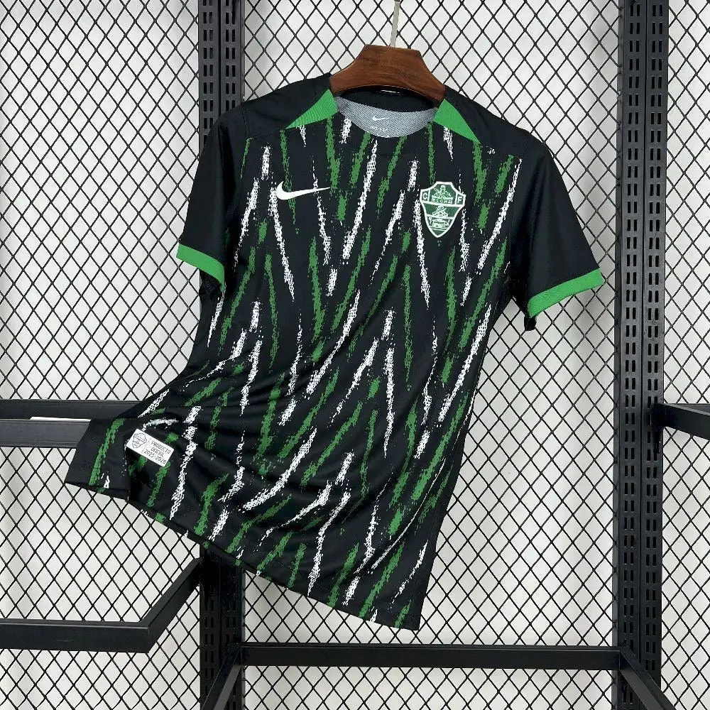 Maillot Elche Extérieur 2025/2026