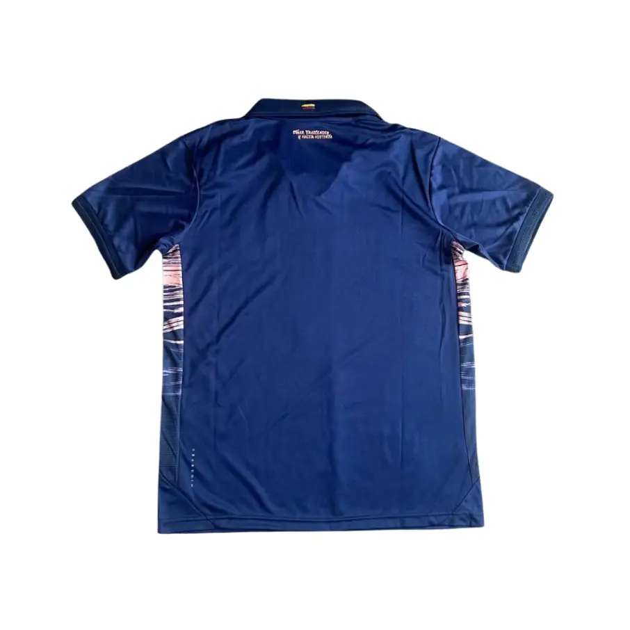 Maillot Equateur Extérieur Coupe du Monde 2026 - Image 2