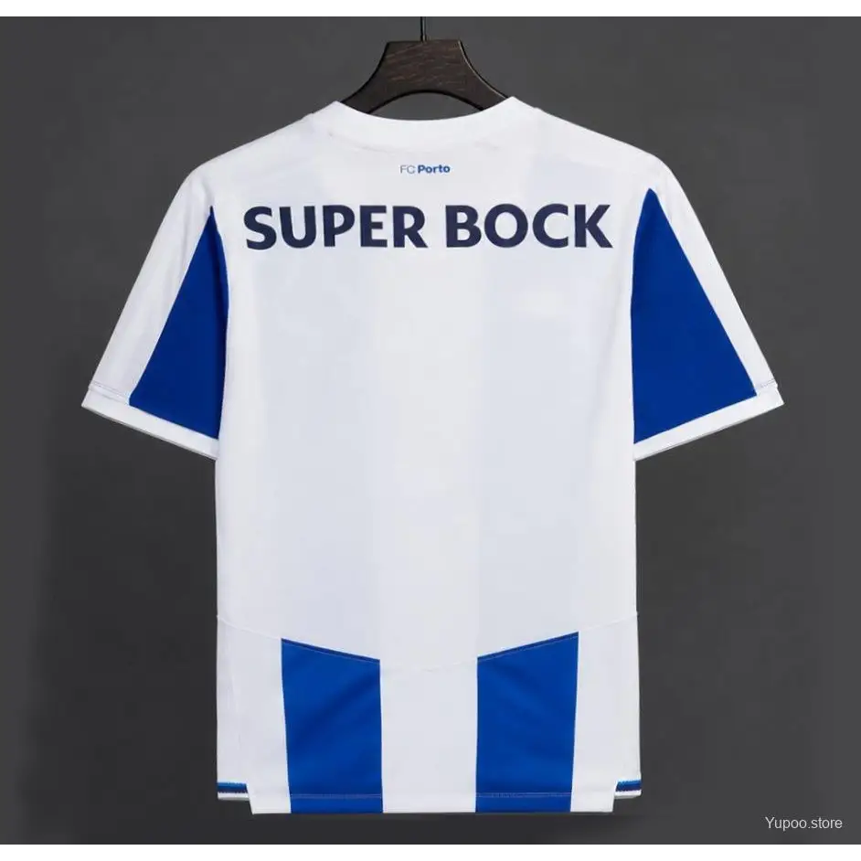 Maillot FC Porto Domicile 2026/2027 - Image 2