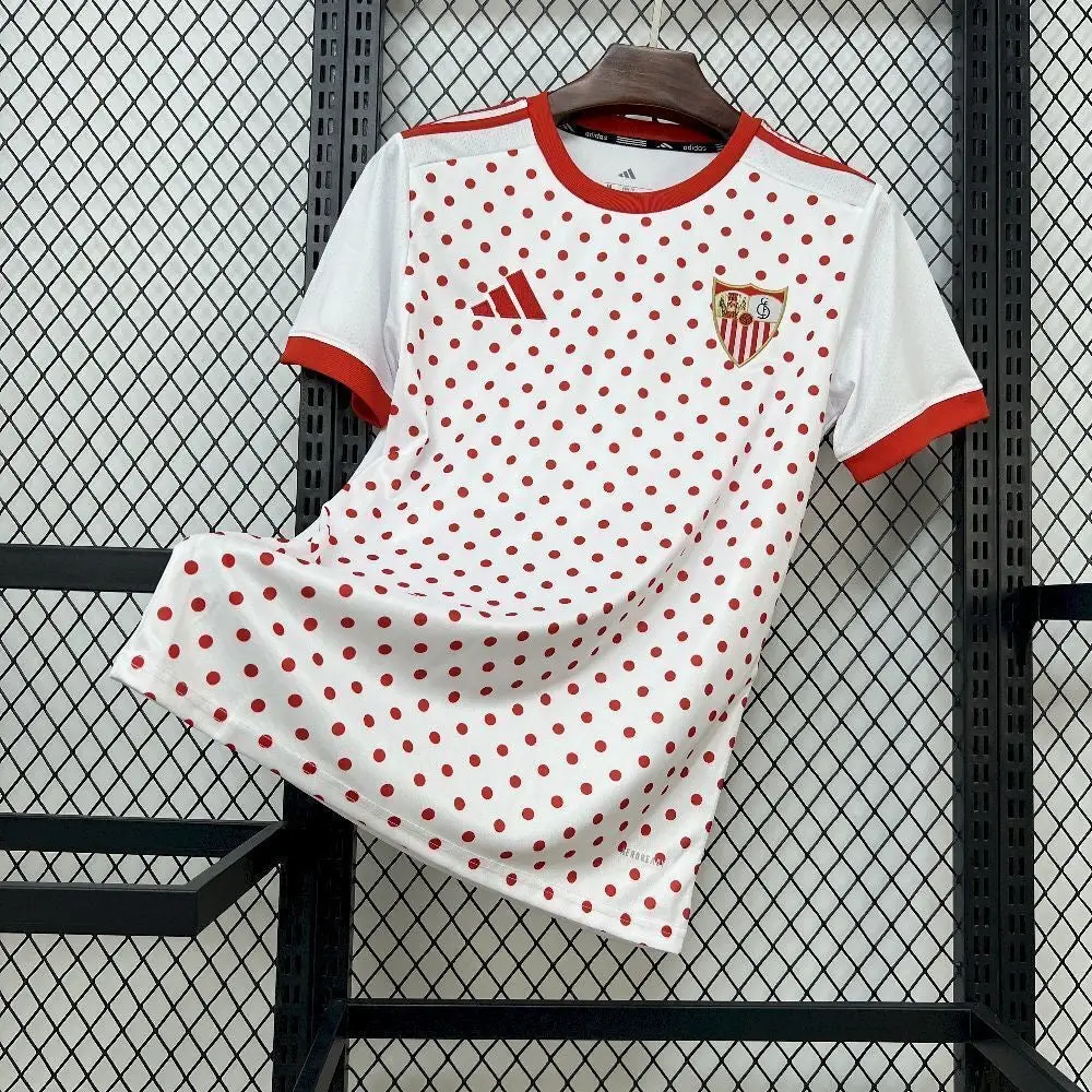Maillot FC Séville Concept 2025/2026