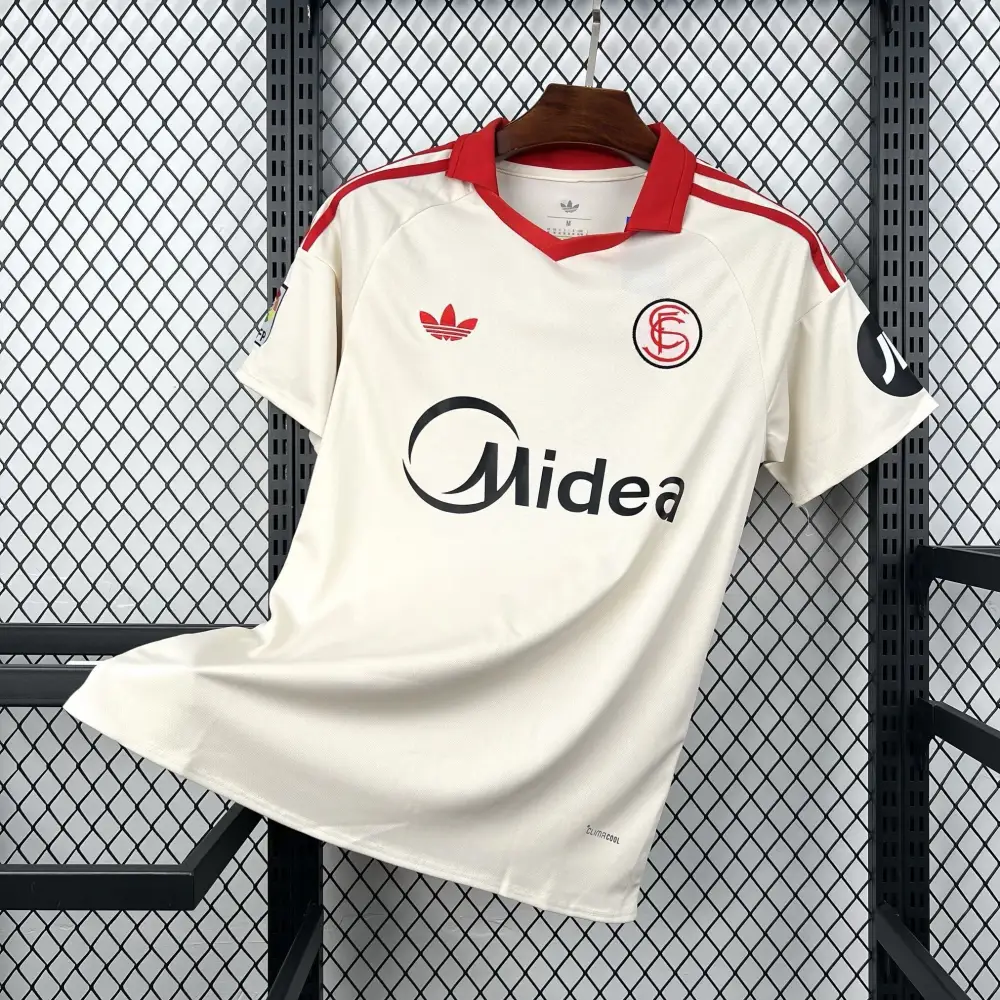 Maillot FC Séville Concept 2026/2027