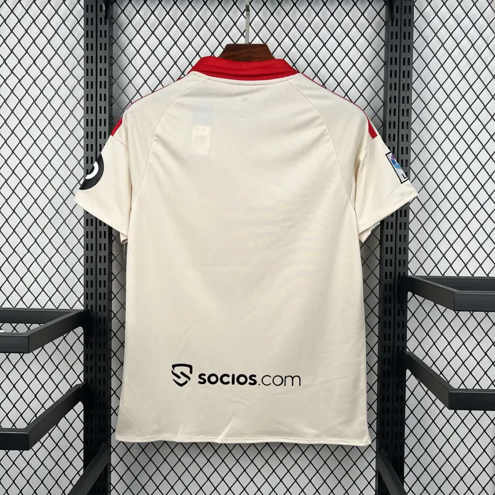Maillot FC Séville Concept 2026/2027 - Image 2